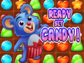 Тоглоом Ready Set Candy