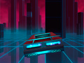 Тоглоом Cyber Rider Turbo