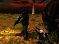 Тоглоом Army Recoup: Island 2