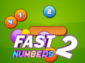 Тоглоом Fast Numbers 2