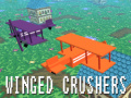 Тоглоом Winged Crushers
