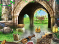 Тоглоом Temple of Gods