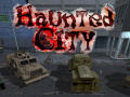 Тоглоом Haunted City 