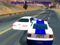 Тоглоом Highway Patrol Showdown