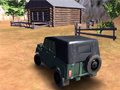 Тоглоом Russian UAZ Offroad Driving 3D 