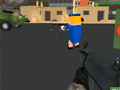 Тоглоом Military Wars 3D Multiplayer