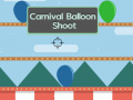 Тоглоом Carnival Balloon Shoot