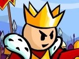 Тоглоом Kings Game