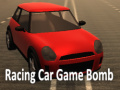 Тоглоом Racing Car Game Bomb