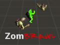 Тоглоом Zombrawl