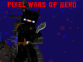 Тоглоом Pixel Wars Of Hero