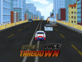 Тоглоом Street Race Takedown