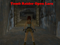 Тоглоом Tomb Raider Open Lara