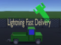 Тоглоом Lightning Fast Delivery
