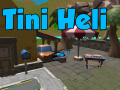 Тоглоом Tini Heli