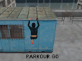 Тоглоом Parkour Go