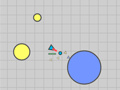 Тоглоом Space Blast