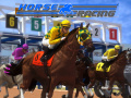Тоглоом Horse Racing