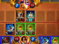 Тоглоом Battle Gods 