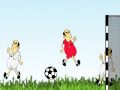 Тоглоом Jump! Goal!!