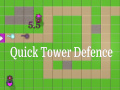 Тоглоом Quick Tower Defense