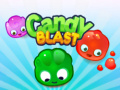 Тоглоом Candy Blast