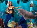 Тоглоом Beneath the Waves