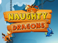 Тоглоом Naughty Dragons