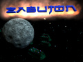 Тоглоом Zabuton