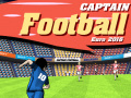 Тоглоом Captain Football EURO 2016  