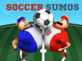 Тоглоом Soccer Sumos
