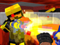 Тоглоом Advanced Block Paintball