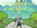 Тоглоом The Immortal Life of the Son of Jay  