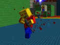 Тоглоом Revenge of the pixelman