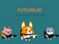 Тоглоом FutureJo