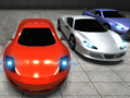 Тоглоом Traffic Racer 3D