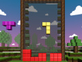 Тоглоом Craft Tetris