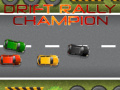 Тоглоом Drift Rally Champion