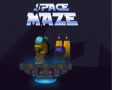 Тоглоом Space Maze