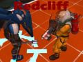 Тоглоом Redcliff 