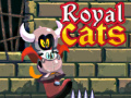 Тоглоом Royal Cats