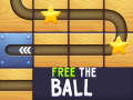 Тоглоом Free the Ball