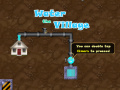 Тоглоом Water the Village  