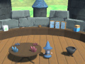 Тоглоом Brewing Potions
