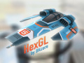Тоглоом HexGL