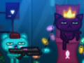 Тоглоом Feed Me And Get Out