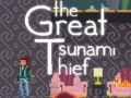 Тоглоом The great tsunami thief