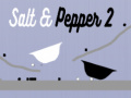 Тоглоом Salt & Pepper 2