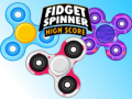 Тоглоом Fidget Spinner High Score