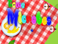 Тоглоом Tower Microbes